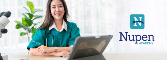 Nupen Academy